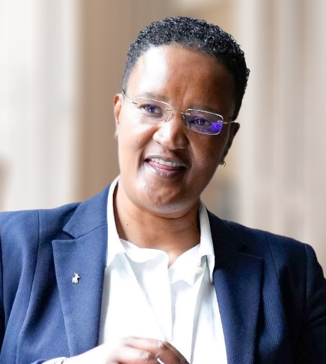 BB OpEx’s Founder and Managing Director Glenda Maitin